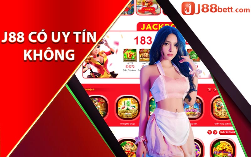 Tin Đồn J88 lừa đảo Có Thật Không? Thực Hư Ra Sao 3 J88 có uy tín không
